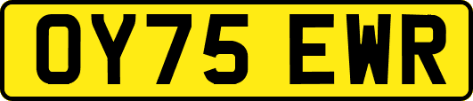 OY75EWR