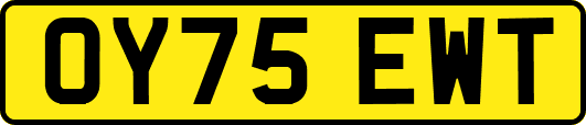 OY75EWT
