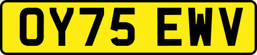 OY75EWV
