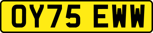OY75EWW