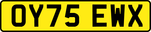 OY75EWX