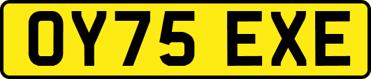 OY75EXE