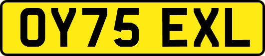 OY75EXL