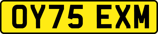 OY75EXM