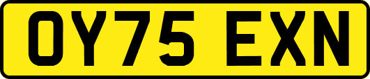 OY75EXN