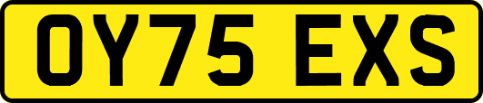 OY75EXS