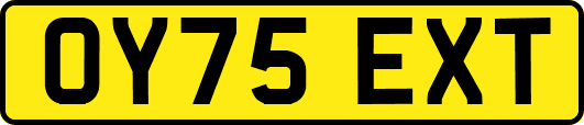 OY75EXT