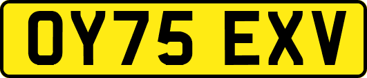 OY75EXV