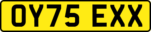 OY75EXX