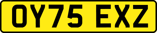 OY75EXZ