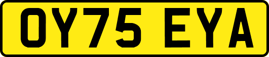OY75EYA