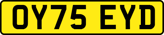 OY75EYD