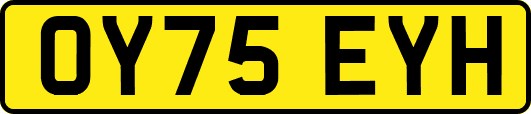 OY75EYH