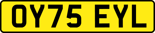 OY75EYL