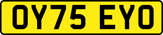 OY75EYO