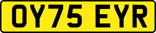 OY75EYR