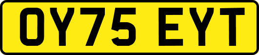OY75EYT
