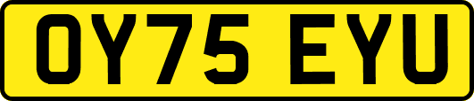 OY75EYU