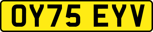 OY75EYV