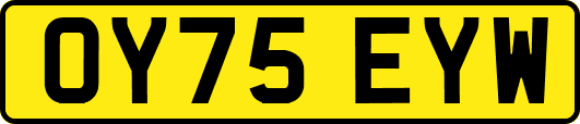 OY75EYW