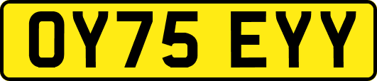 OY75EYY