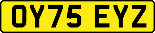 OY75EYZ