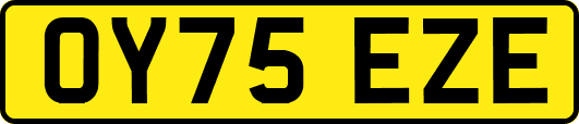 OY75EZE