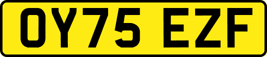 OY75EZF