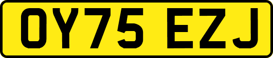 OY75EZJ