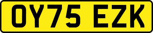 OY75EZK