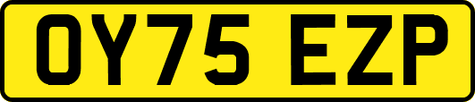OY75EZP