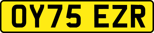 OY75EZR
