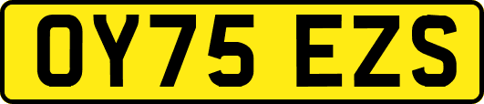 OY75EZS