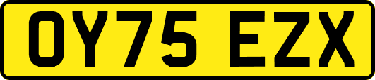 OY75EZX