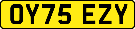 OY75EZY