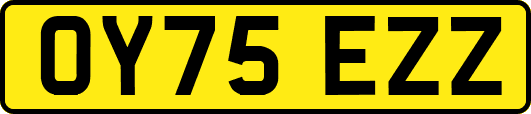 OY75EZZ