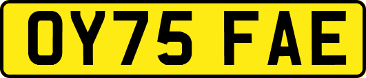 OY75FAE