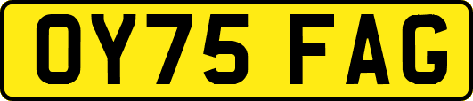 OY75FAG
