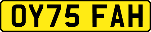 OY75FAH