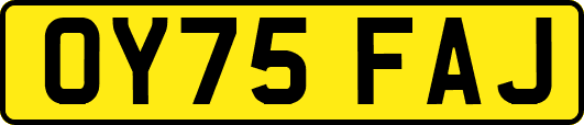 OY75FAJ