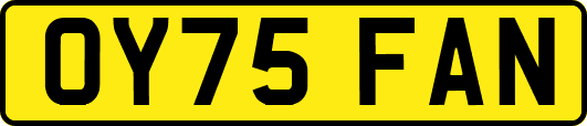 OY75FAN