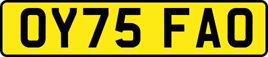 OY75FAO