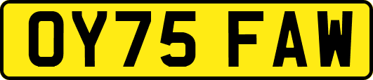 OY75FAW