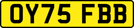 OY75FBB