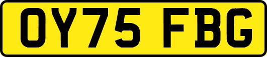 OY75FBG
