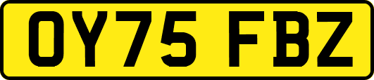 OY75FBZ
