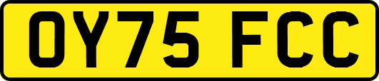 OY75FCC