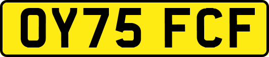 OY75FCF