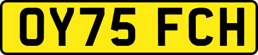OY75FCH