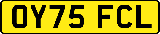 OY75FCL
